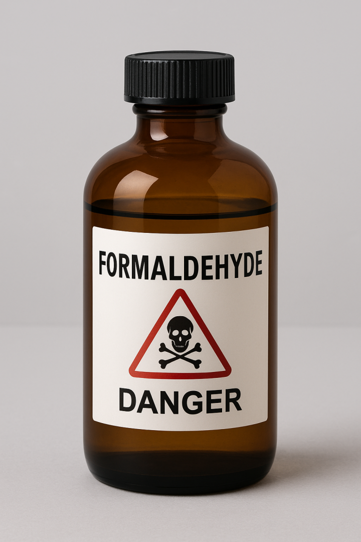 formaldehyde 
