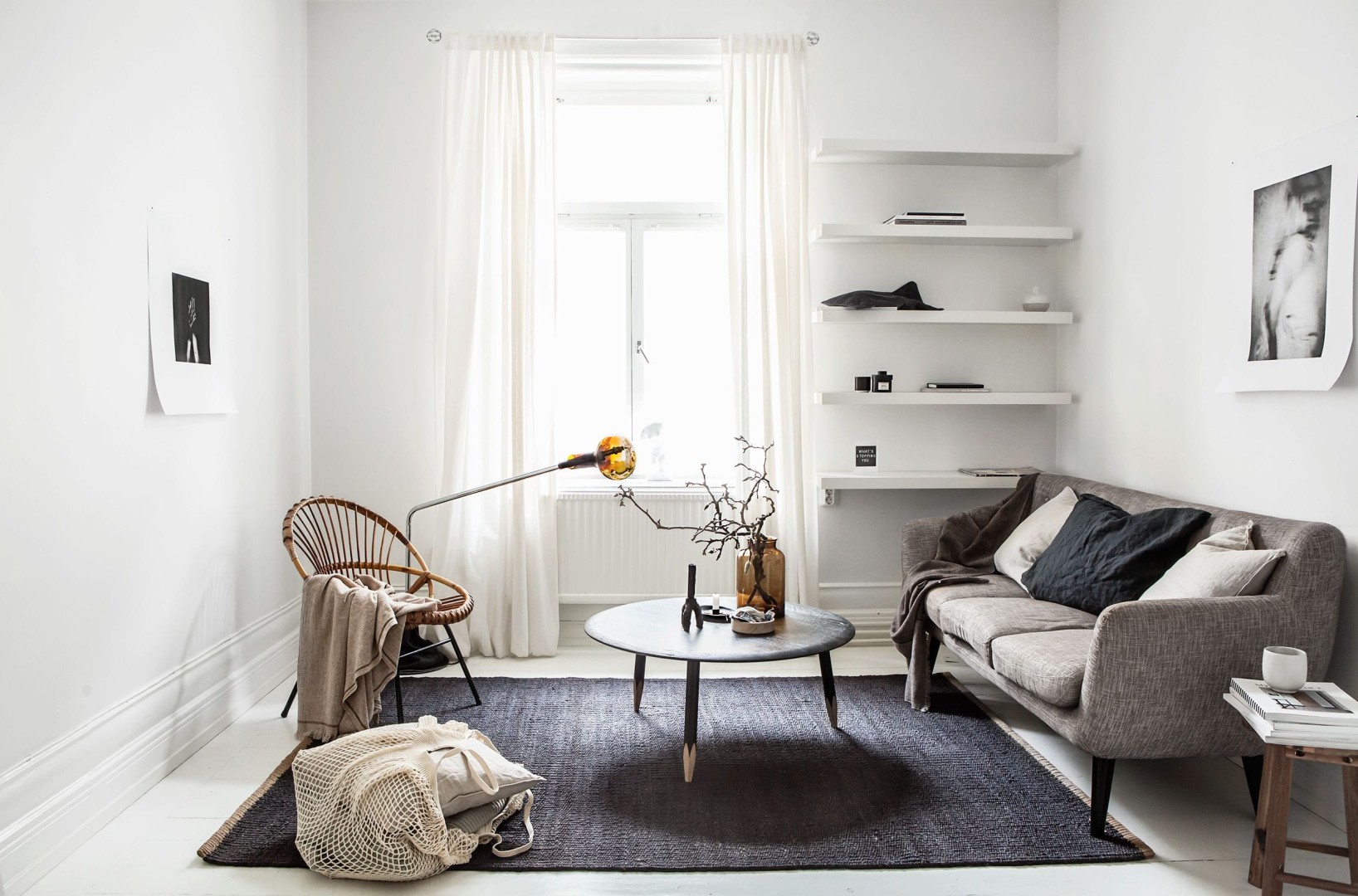 Minimalism Less Is More 15