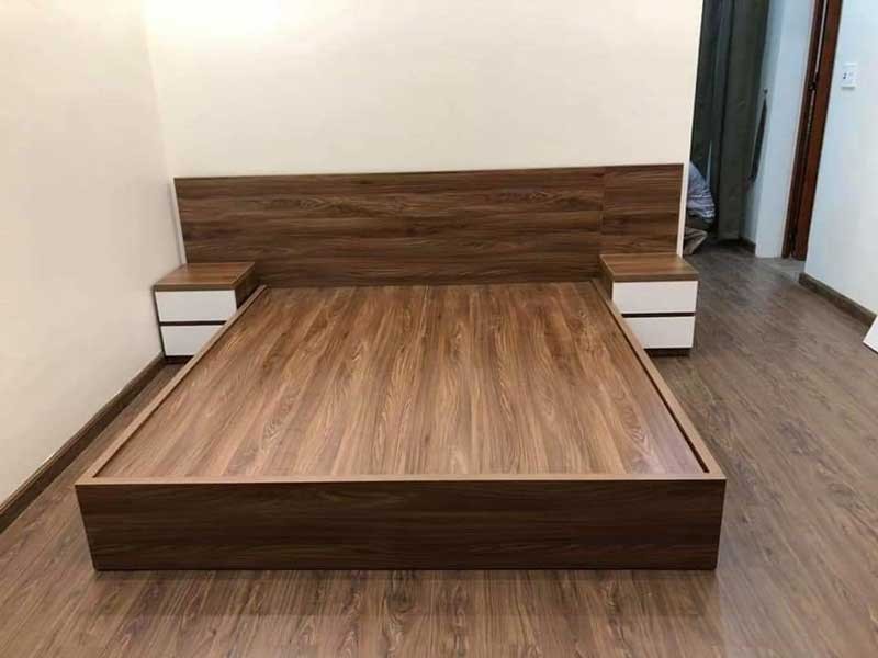 giường nhựa nội thất nhựa đại phát zukoplast