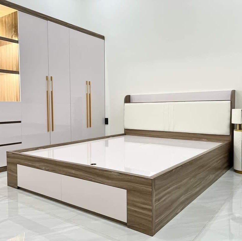 giường nhựa nội thất nhựa đại phát zukoplast