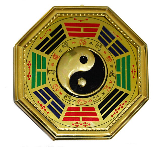 Guong Bat Quai