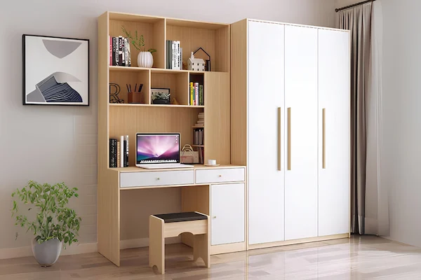 tủ nhựa nội thất nhựa cho bé