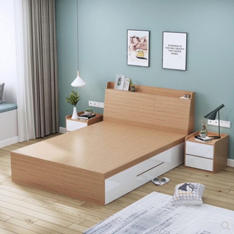 giường nhựa nội thất nhựa đại phát zukoplast
