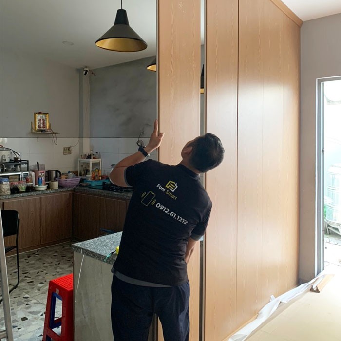 tấm pvc foam nội thất nhựa
