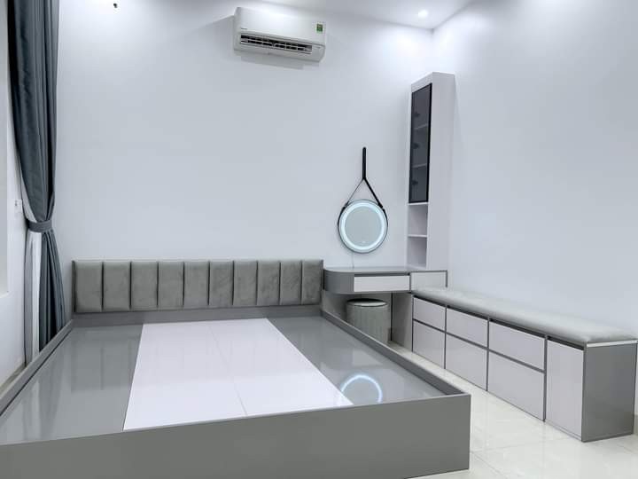 giường nhựa nội thất nhựa đại phát zukoplast
