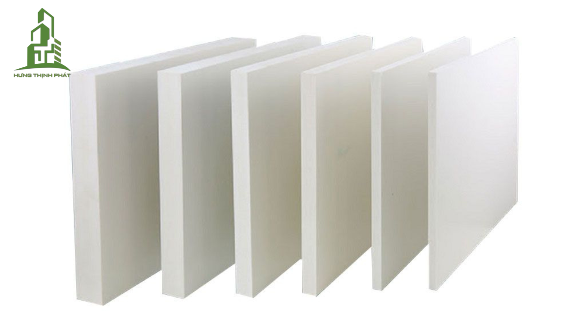Tấm PVC Foam Nội Thất Có Chống Nước Không? Ứng Dụng Trong Nội Thất Hiện Đại 2025