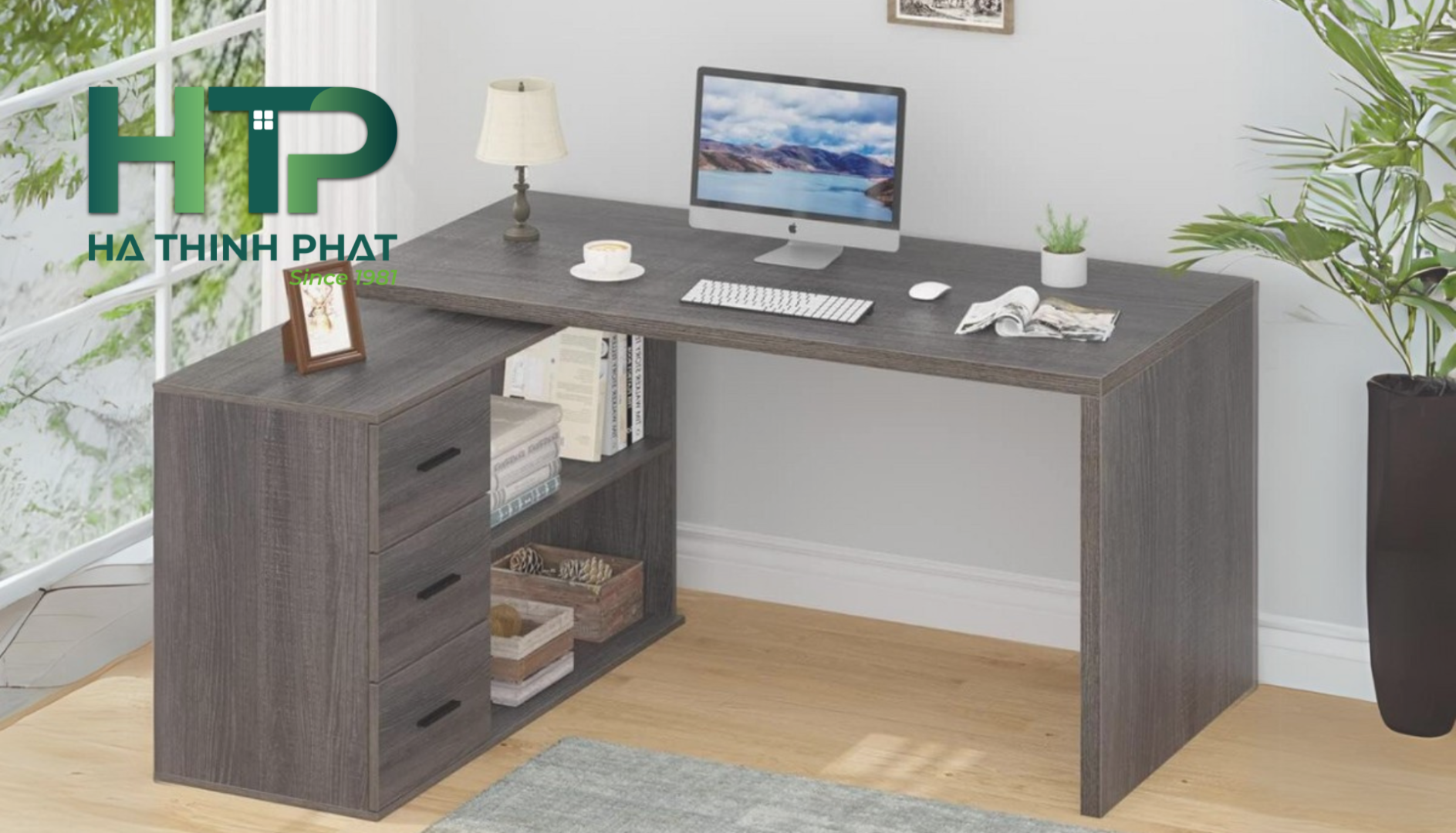 Bàn Nhựa Nội Thất 2025 – Giải Pháp Thay Thế Gỗ Truyền Thống