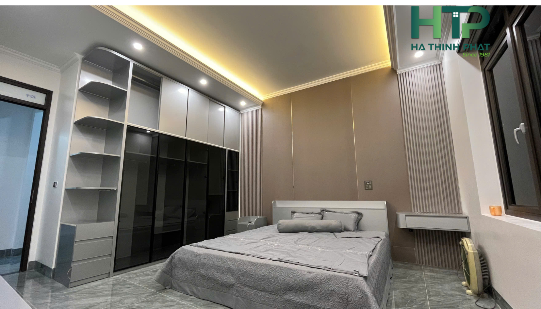 Top 5 Lý Do Nên Chọn Nhựa Cao Cấp Làm Đồ Nội Thất 2025
