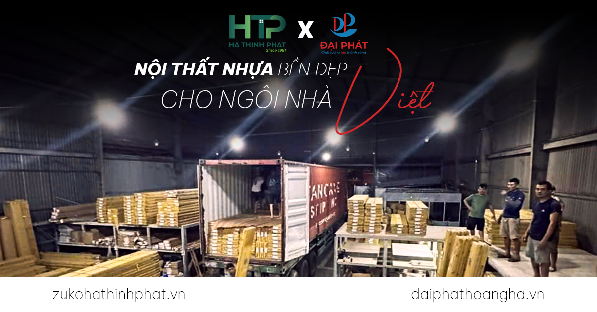 Nội Thất Bền Đẹp Từ Tấm Nhựa Nội Thất– Đồng Hành Cùng Ngôi Nhà Việt Tại TP.Hồ Chí Minh
