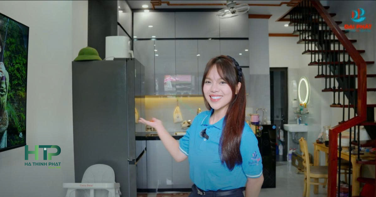 CĂN HỘ MẪU 2025 HOÀN THIỆN BẰNG NỘI THẤT NHỰA ZUKOPLAST – GIẢI PHÁP HIỆN ĐẠI