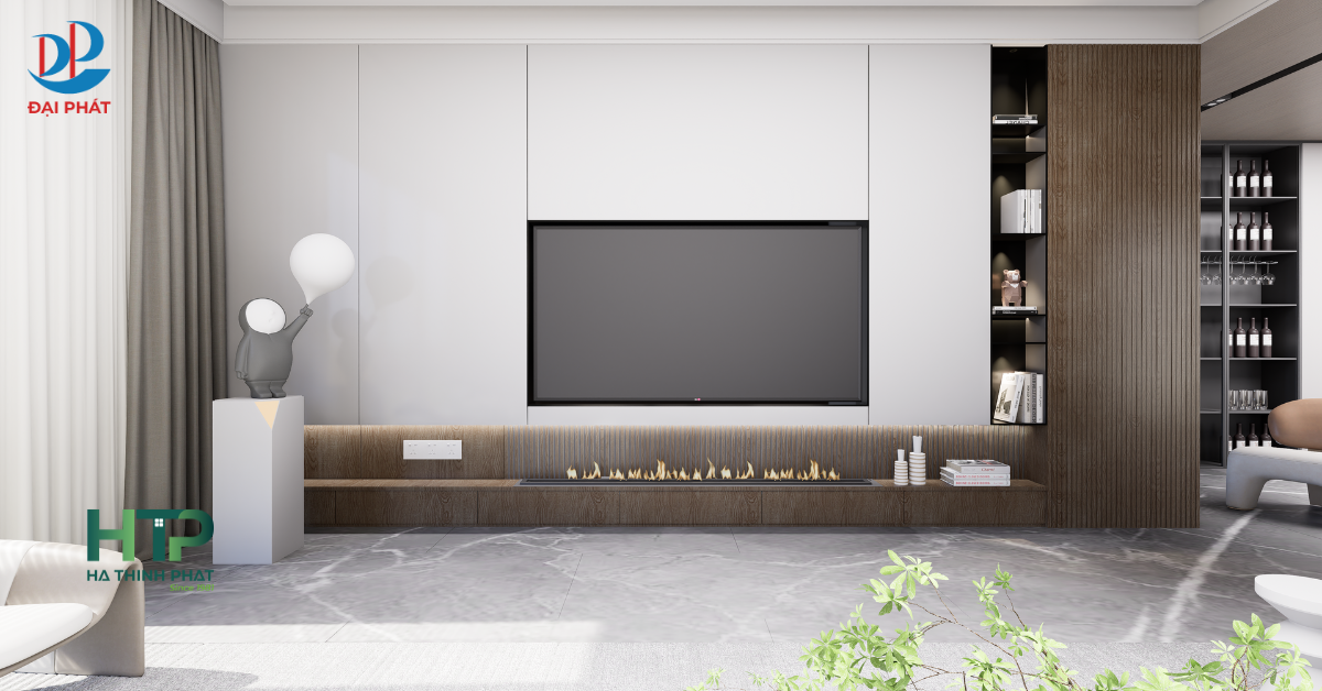 Thiết Kế Nhà Hiện Đại Bằng Vật Liệu Nhựa Cao Cấp Zukoplast 2025