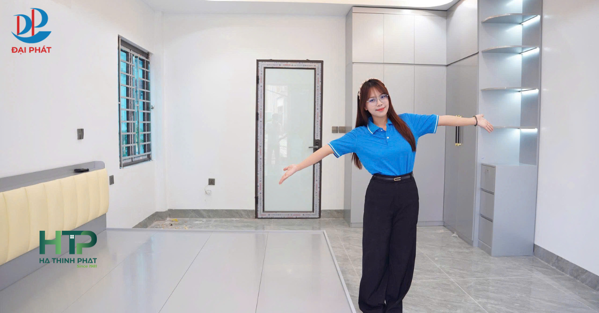 COMBO GIƯỜNG TỦ ZUKOPLAST – PHÒNG NGỦ TINH TẾ DÀNH CHO NGƯỜI YÊU CÁI ĐẸP 2025